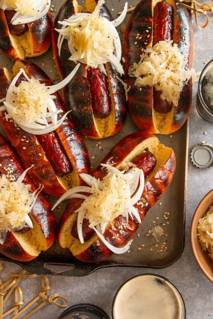 how to cook johnsonville brats in air fryer